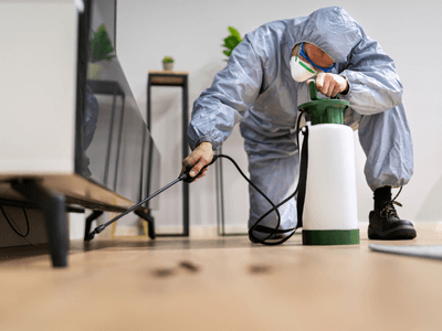About Chemical Treatment La Vista - chemical treatment experts in La Vista